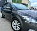 Сірий Кіа Сід, об'ємом двигуна 1.6 л та пробігом 22900 тис. км за 5300 $, фото 6 на Automoto.ua