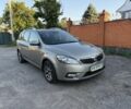 Сірий Кіа Сід, об'ємом двигуна 1.6 л та пробігом 197 тис. км за 6000 $, фото 3 на Automoto.ua