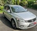 Серый Киа Сид, объемом двигателя 1.6 л и пробегом 205 тыс. км за 7690 $, фото 2 на Automoto.ua