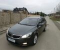 Серый Киа Сид, объемом двигателя 1.6 л и пробегом 268 тыс. км за 6377 $, фото 7 на Automoto.ua