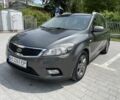 Серый Киа Сид, объемом двигателя 1.6 л и пробегом 257 тыс. км за 6650 $, фото 6 на Automoto.ua