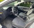 Серый Киа Сид, объемом двигателя 1.6 л и пробегом 205 тыс. км за 7690 $, фото 14 на Automoto.ua