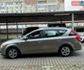 Сірий Кіа Сід, об'ємом двигуна 1.4 л та пробігом 178 тис. км за 6700 $, фото 11 на Automoto.ua