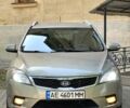 Серый Киа Сид, объемом двигателя 1.6 л и пробегом 288 тыс. км за 6900 $, фото 1 на Automoto.ua
