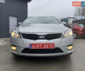 Серый Киа Сид, объемом двигателя 1.59 л и пробегом 207 тыс. км за 6700 $, фото 5 на Automoto.ua