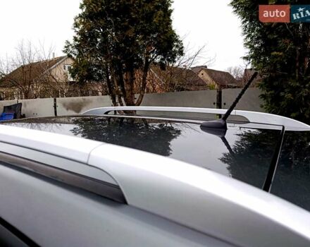 Серый Киа Сид, объемом двигателя 1.4 л и пробегом 187 тыс. км за 6500 $, фото 27 на Automoto.ua