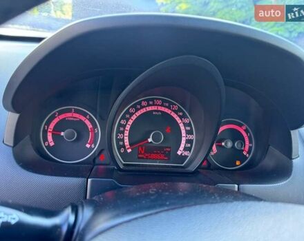 Серый Киа Сид, объемом двигателя 1.6 л и пробегом 257 тыс. км за 6850 $, фото 17 на Automoto.ua