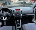Сірий Кіа Сід, об'ємом двигуна 1.4 л та пробігом 178 тис. км за 6700 $, фото 31 на Automoto.ua