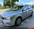 Серый Киа Сид, объемом двигателя 1.4 л и пробегом 160 тыс. км за 6600 $, фото 1 на Automoto.ua