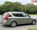 Серый Киа Сид, объемом двигателя 1.58 л и пробегом 291 тыс. км за 6400 $, фото 9 на Automoto.ua
