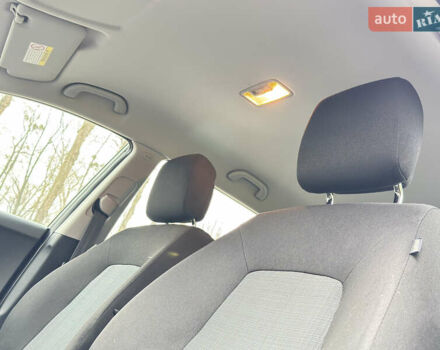 Серый Киа Сид, объемом двигателя 1.59 л и пробегом 187 тыс. км за 6700 $, фото 36 на Automoto.ua