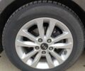 Серый Киа Сид, объемом двигателя 1.6 л и пробегом 268 тыс. км за 6377 $, фото 4 на Automoto.ua