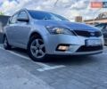 Серый Киа Сид, объемом двигателя 1.6 л и пробегом 257 тыс. км за 6850 $, фото 6 на Automoto.ua