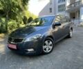 Серый Киа Сид, объемом двигателя 1.4 л и пробегом 181 тыс. км за 6500 $, фото 15 на Automoto.ua