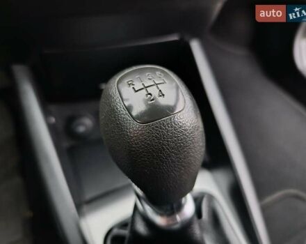 Серый Киа Сид, объемом двигателя 1.4 л и пробегом 187 тыс. км за 5999 $, фото 12 на Automoto.ua