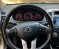 Серый Киа Сид, объемом двигателя 1.6 л и пробегом 288 тыс. км за 6900 $, фото 5 на Automoto.ua