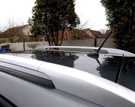 Сірий Кіа Сід, об'ємом двигуна 1.4 л та пробігом 187 тис. км за 6300 $, фото 15 на Automoto.ua