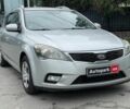 Серый Киа Сид, объемом двигателя 1.4 л и пробегом 298 тыс. км за 7290 $, фото 3 на Automoto.ua