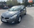 Серый Киа Сид, объемом двигателя 1.6 л и пробегом 317 тыс. км за 6600 $, фото 1 на Automoto.ua