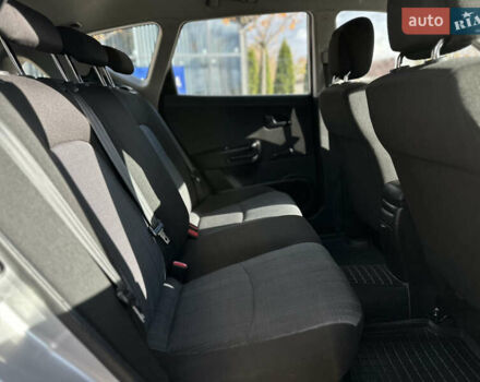 Кіа Сід 2011 у Вінниці на Automoto.ua Сірий Кіа Сід, об'ємом двигуна 1.6 л та пробігом 237 тис. км за 6800 $, фото 38 на Automoto.ua