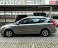 Сірий Кіа Сід, об'ємом двигуна 1.4 л та пробігом 178 тис. км за 6700 $, фото 10 на Automoto.ua
