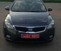 Серый Киа Сид, объемом двигателя 1.59 л и пробегом 178 тыс. км за 7800 $, фото 1 на Automoto.ua