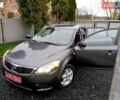 Серый Киа Сид, объемом двигателя 1.4 л и пробегом 187 тыс. км за 6500 $, фото 1 на Automoto.ua