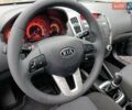 Серый Киа Сид, объемом двигателя 1.4 л и пробегом 187 тыс. км за 6500 $, фото 10 на Automoto.ua