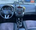 Серый Киа Сид, объемом двигателя 1.6 л и пробегом 355 тыс. км за 6300 $, фото 24 на Automoto.ua