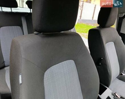 Серый Киа Сид, объемом двигателя 1.4 л и пробегом 187 тыс. км за 6200 $, фото 9 на Automoto.ua