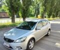Серый Киа Сид, объемом двигателя 1.59 л и пробегом 225 тыс. км за 7100 $, фото 15 на Automoto.ua