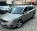 Сірий Кіа Сід, об'ємом двигуна 1.4 л та пробігом 178 тис. км за 6700 $, фото 5 на Automoto.ua
