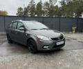 Серый Киа Сид, объемом двигателя 1.6 л и пробегом 272 тыс. км за 5700 $, фото 8 на Automoto.ua
