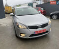 Серый Киа Сид, объемом двигателя 1.59 л и пробегом 207 тыс. км за 6700 $, фото 1 на Automoto.ua
