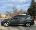 Сірий Кіа Сід, об'ємом двигуна 1.6 л та пробігом 226 тис. км за 7000 $, фото 3 на Automoto.ua
