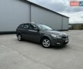 Серый Киа Сид, объемом двигателя 1.6 л и пробегом 191 тыс. км за 7900 $, фото 6 на Automoto.ua
