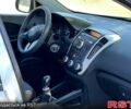 Серый Киа Сид, объемом двигателя 1.4 л и пробегом 160 тыс. км за 6400 $, фото 8 на Automoto.ua