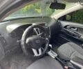 Серый Киа Сид, объемом двигателя 1.6 л и пробегом 205 тыс. км за 7690 $, фото 15 на Automoto.ua