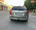 Серый Киа Сид, объемом двигателя 1.58 л и пробегом 285 тыс. км за 6500 $, фото 5 на Automoto.ua