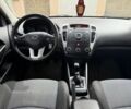Серый Киа Сид, объемом двигателя 1.6 л и пробегом 210 тыс. км за 5101 $, фото 5 на Automoto.ua