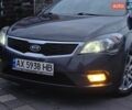 Сірий Кіа Сід, об'ємом двигуна 1.6 л та пробігом 148 тис. км за 6300 $, фото 2 на Automoto.ua