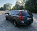 Серый Киа Сид, объемом двигателя 1.6 л и пробегом 380 тыс. км за 5499 $, фото 3 на Automoto.ua