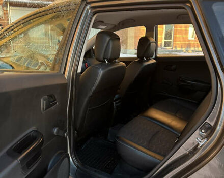 Сірий Кіа Сід, об'ємом двигуна 1.58 л та пробігом 271 тис. км за 7500 $, фото 9 на Automoto.ua