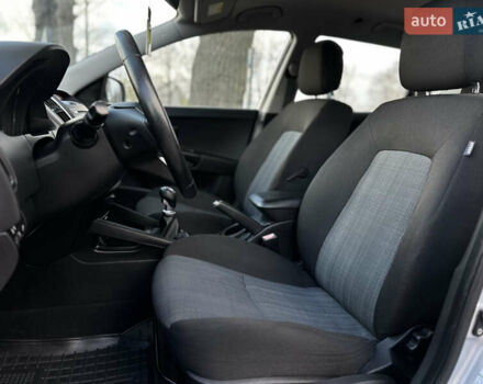 Кіа Сід 2011 у Вінниці на Automoto.ua Сірий Кіа Сід, об'ємом двигуна 1.6 л та пробігом 237 тис. км за 6800 $, фото 22 на Automoto.ua