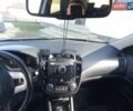 Серый Киа Сид, объемом двигателя 1.6 л и пробегом 280 тыс. км за 6900 $, фото 7 на Automoto.ua