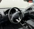 Серый Киа Сид, объемом двигателя 1.6 л и пробегом 191 тыс. км за 7900 $, фото 33 на Automoto.ua
