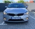 Серый Киа Сид, объемом двигателя 1.6 л и пробегом 257 тыс. км за 6850 $, фото 1 на Automoto.ua