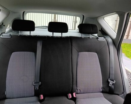 Сірий Кіа Сід, об'ємом двигуна 1.4 л та пробігом 187 тис. км за 6300 $, фото 18 на Automoto.ua