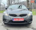 Серый Киа Сид, объемом двигателя 1.59 л и пробегом 187 тыс. км за 6700 $, фото 19 на Automoto.ua