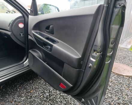 Сірий Кіа Сід, об'ємом двигуна 1.4 л та пробігом 187 тис. км за 6300 $, фото 14 на Automoto.ua